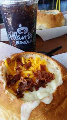 Atlanta Bread Company