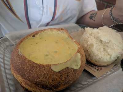 Atlanta Bread Company