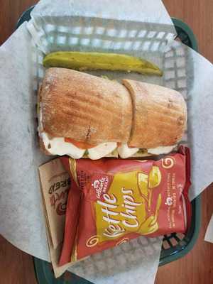 Atlanta Bread Company