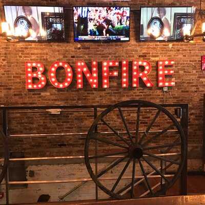 Bonfire Country Bar