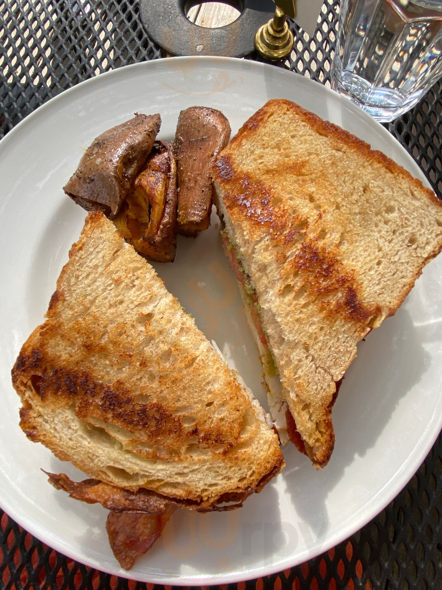 Fellows Cafe