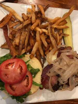 Argilla Brewing Co At Pietro's Pizza