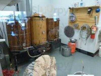 Argilla Brewing Co At Pietro's Pizza