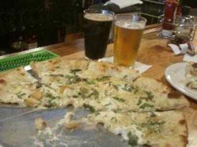 Argilla Brewing Co At Pietro's Pizza
