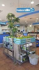 The Fishmarket & Seafood
