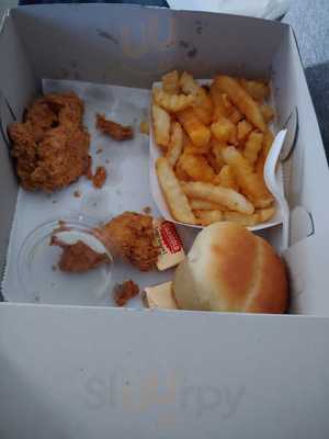 Donahoo's Golden Chicken