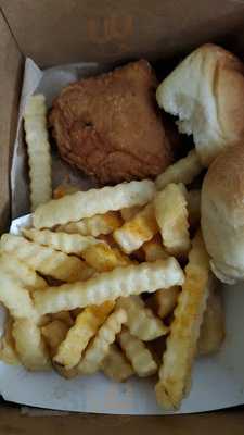 Donahoo's Golden Chicken