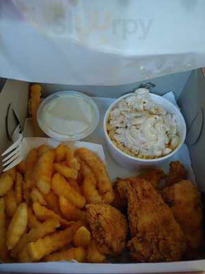 Donahoo's Golden Chicken