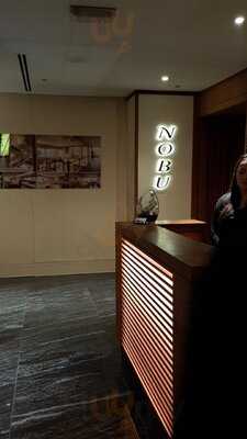Nobu Palo Alto