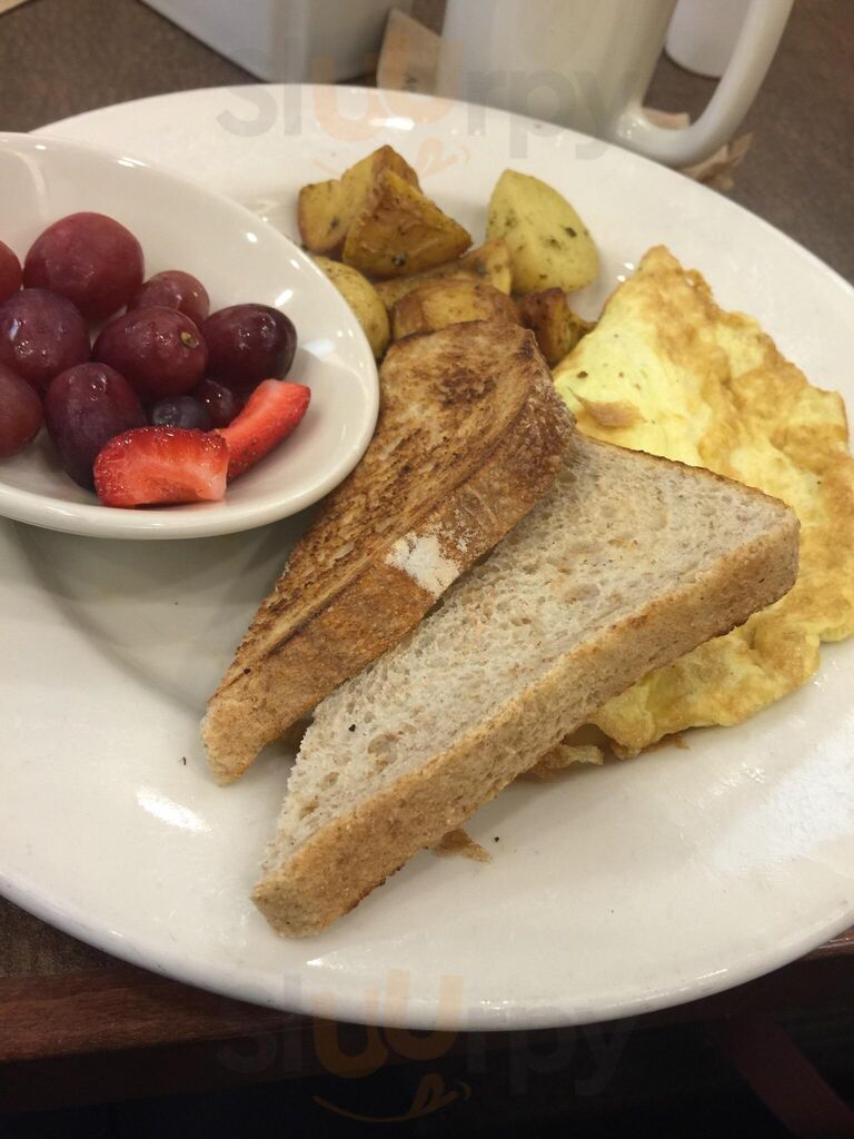 Marketplace Cafe