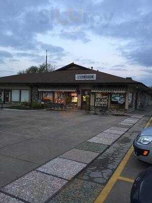 Nib's House Of Coffee