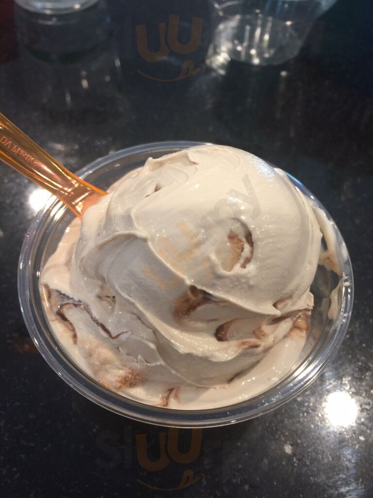 Vintage Frozen Custard