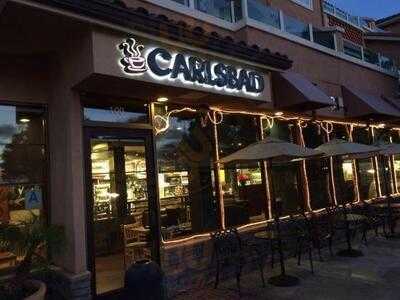 It's A Grind Coffee House