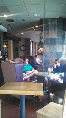 It's A Grind Coffee House