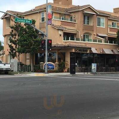 It's A Grind Coffee House