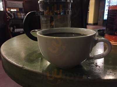 It's A Grind Coffee House