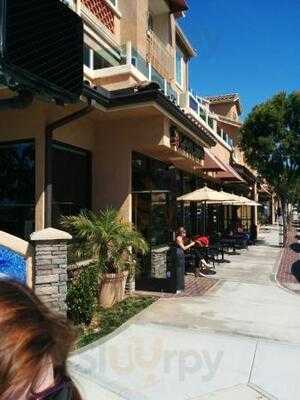 It's A Grind Coffee House