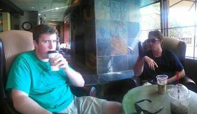 It's A Grind Coffee House