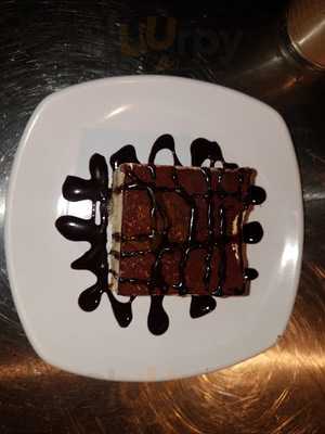 Joe's Pizza And Pasta