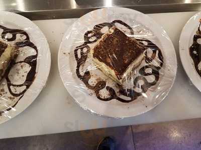 Joe's Pizza And Pasta