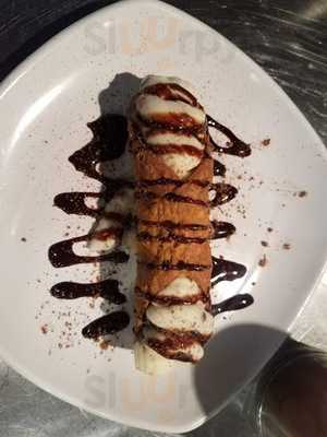 Joe's Pizza And Pasta