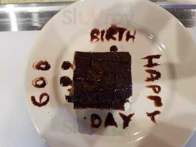 Joe's Pizza And Pasta