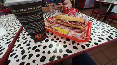Firehouse Subs