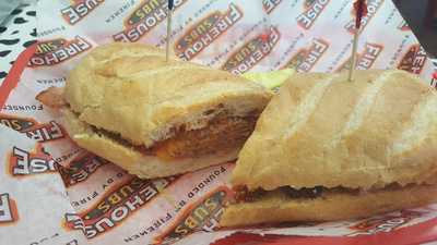 Firehouse Subs