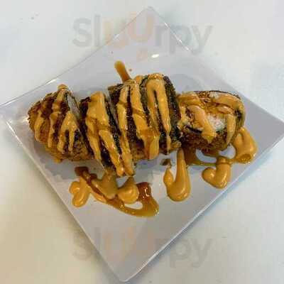 King Sushi Ontario Ca