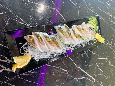 King Sushi Ontario Ca