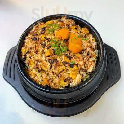 King Sushi Ontario Ca