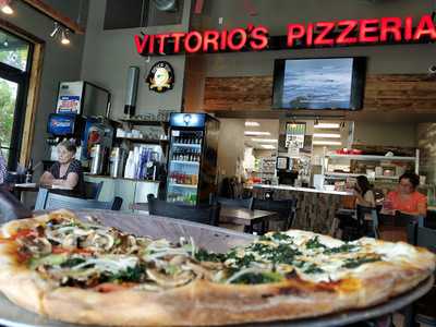Vittorio's Pizzeria