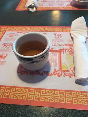 Chinatown Chinese Restaurant