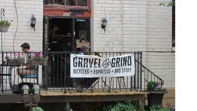 Gravel & Grind