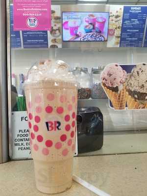 Baskin-robbins