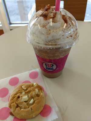 Baskin-robbins