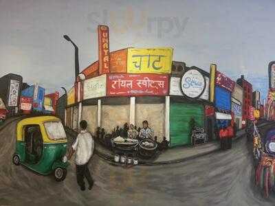 Royal Sweets Atlanta