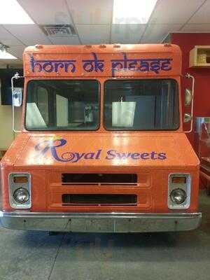 Royal Sweets Atlanta