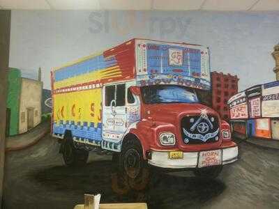 Royal Sweets Atlanta