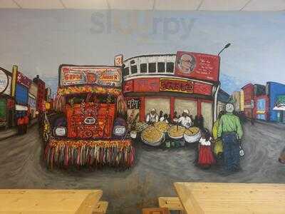 Royal Sweets Atlanta