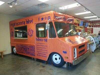 Royal Sweets Atlanta