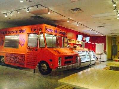 Royal Sweets Atlanta