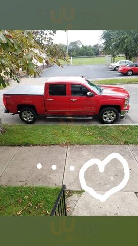 Hook's Catfish Kitchen