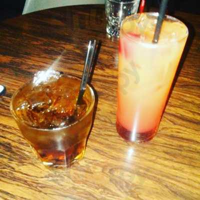 Captain's Chest Cocktail Lounge