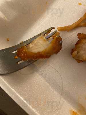 Nice Food Restaurant