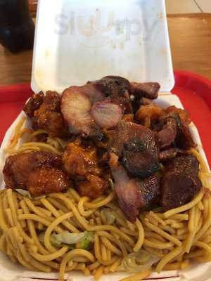 Nice Food Restaurant