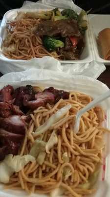 Nice Food Restaurant