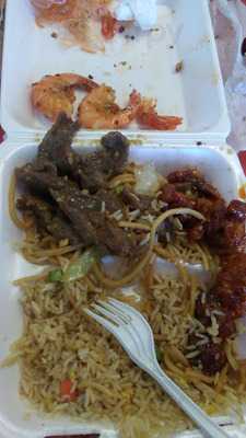 Nice Food Restaurant