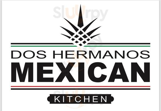 Dos Hermanos Mexican Kitchen