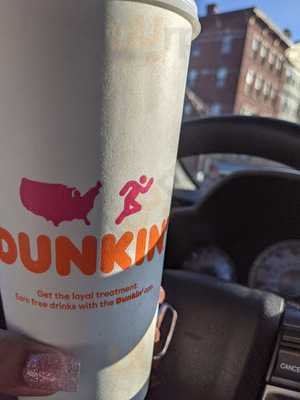 Dunkin'